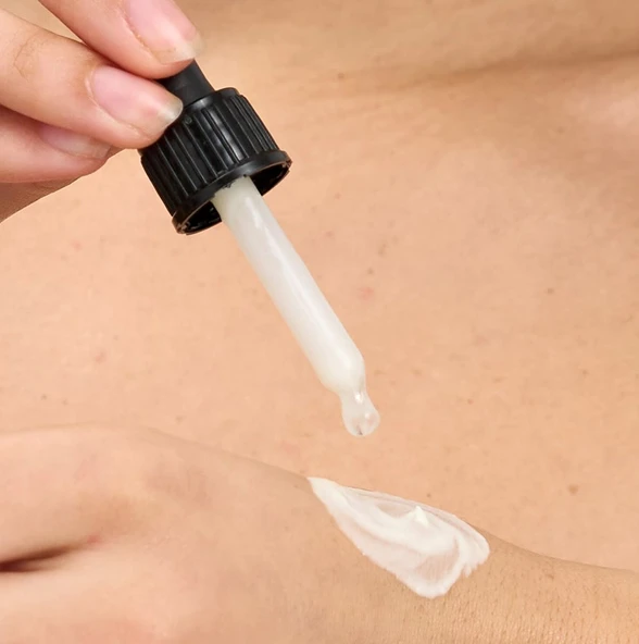 Pai Booster Hydratation - Hyaluronik Asit Yüz Serumu 10 ml - Resim 4