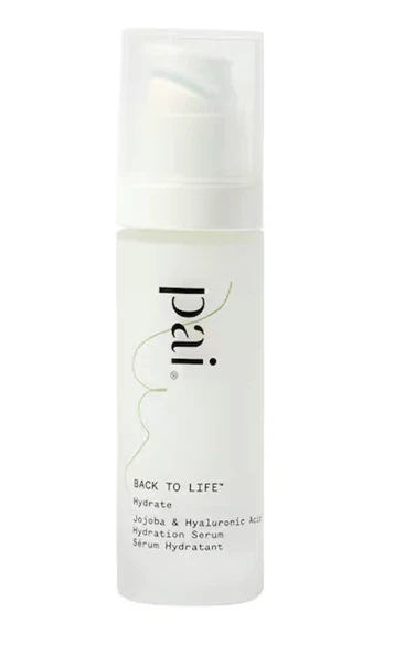 Pai Back to Life Jojoba & Hyaluronic Acid - Nemlendirici Serum 30 ml