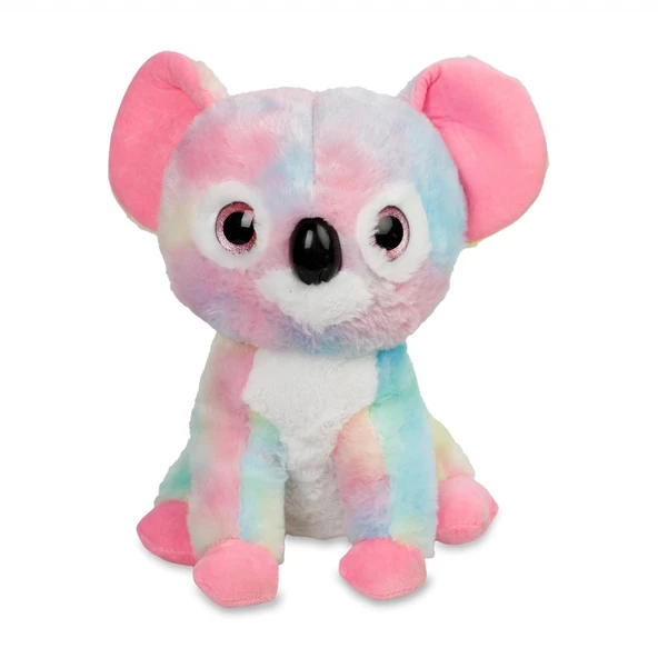Sevimli Peluş Koala 30 Cm Oyun Ve Uyku Arkadaşım