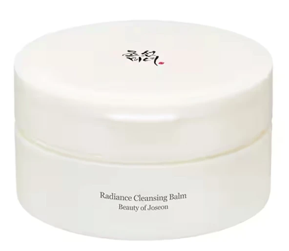 Beauty Of Joseon Radiance Cleansing Balm - Balsam Tipi Temizleme Yağı