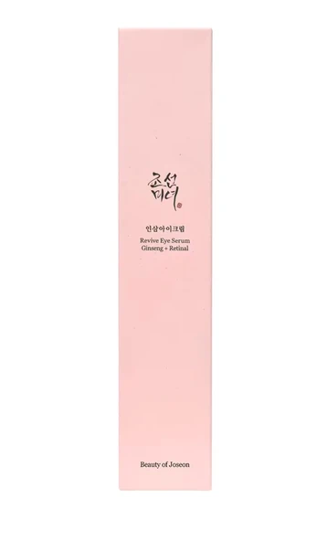 Beauty Of Joseon Revive Eye Serum: Ginseng + Retinal - Göz Çevresini Canlandırır 30 Ml - 2