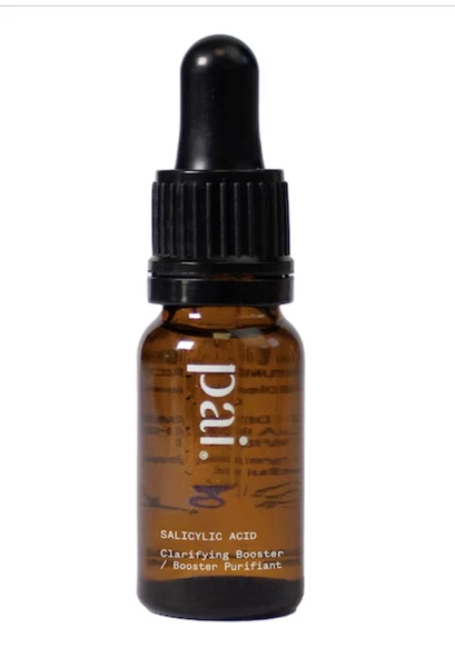 Pai  Acid Salicylic Clarifiying Booster - Leke Karşıtı Serum 10 ml