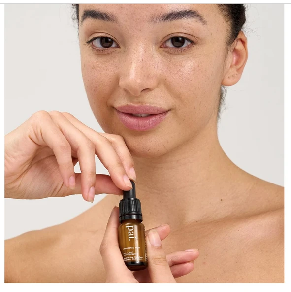 Pai Booster Hydratation - Hyaluronik Asit Yüz Serumu 10 ml - Resim 2