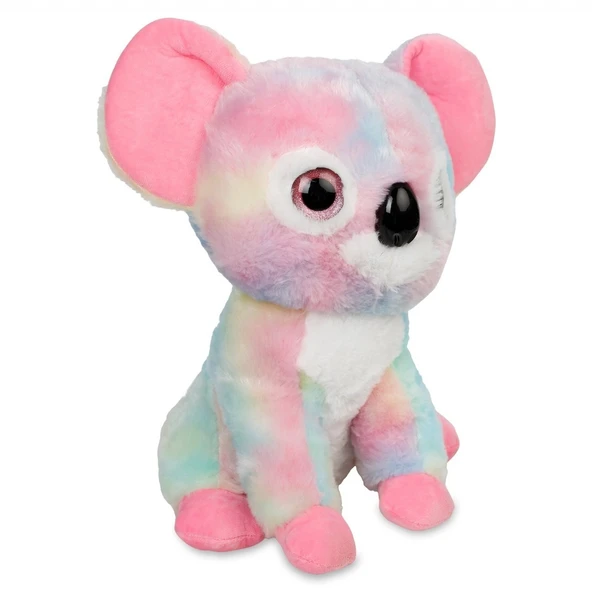 Sevimli Peluş Koala 30 Cm Oyun Ve Uyku Arkadaşım - 2