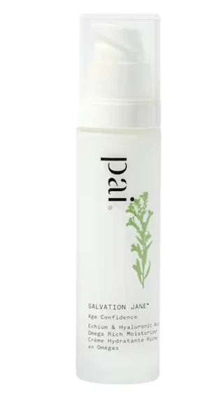 Pai Salvation Jane - Omega Yoğun Nemlendirici Echium & Hiyalüronik Asit 30 ml