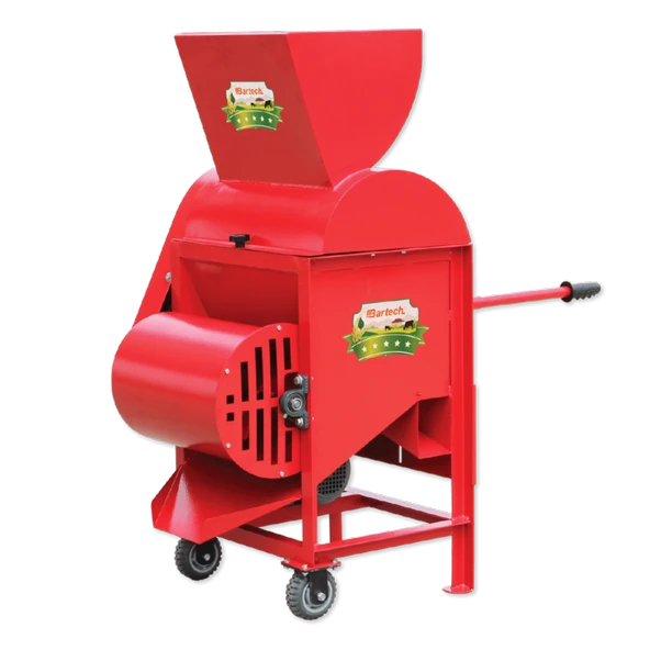 Barbaros Motor Fındık Ayıklama Makinası