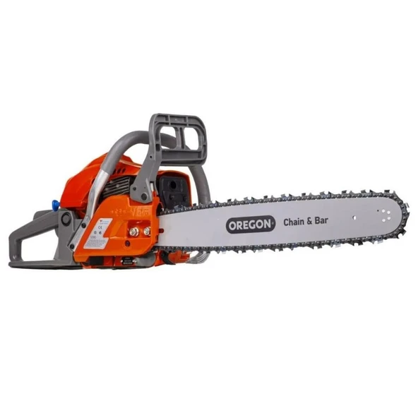 ZOMAX ZMC5566 MOTORLU TESTERE - 3,3 HP
