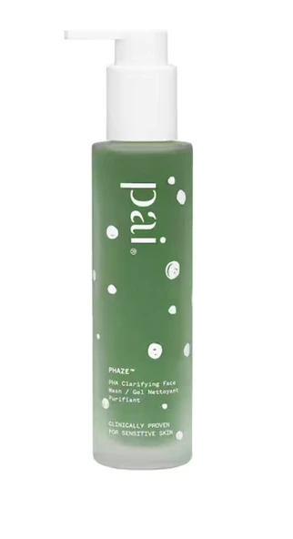 Pai Phaze Clarifying Face Wash - Yüz Temizleme Jeli 100 ml