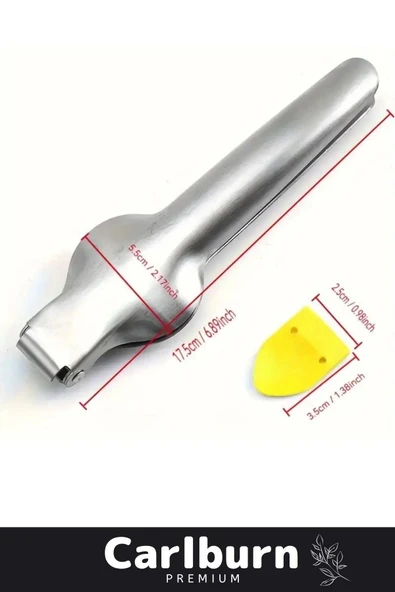 Özel Üretim Profesyonel Kaymaz Sağlı Ergonomik Paslanmaz Çelik Metal Kestane Çizici Pense - 3