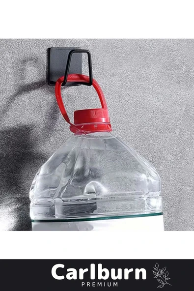 Özel Üretim Paslanmaz Çelik Suya Dayanıklı 30 Kg Ağırlık Kendinden Yapışkanlı Çelik Drenaj Askısı - 3