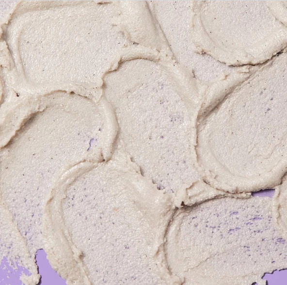 First Aid Beauty  KP Bump Eraser Body Scrub with 10% AHA - Vücut Peelingi 226 g - 3