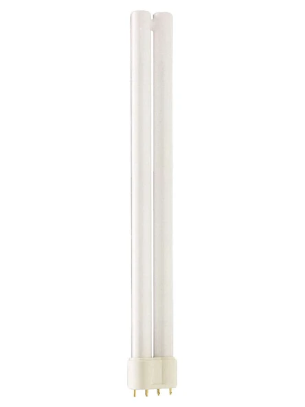 Philips Master PL-L 24W/830/4P Ilık Beyaz Enerji Tasarruflu Ampul