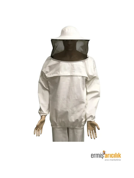 Arıcı Maskesi - Normal Maske - 2