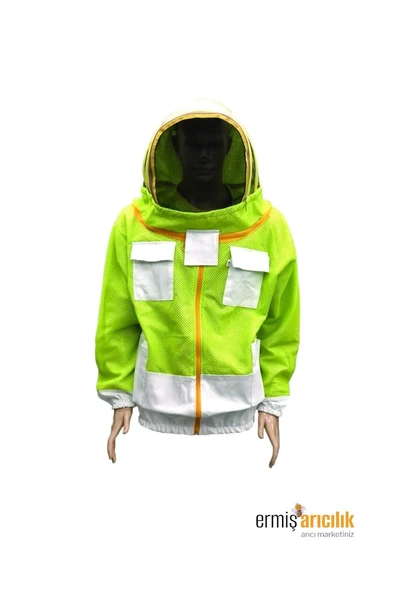 Havalı Astronot Arıcı Maskesi