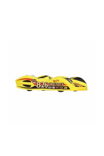 Toy Vehicle Ground FX HRT81 / JBY81 - 2