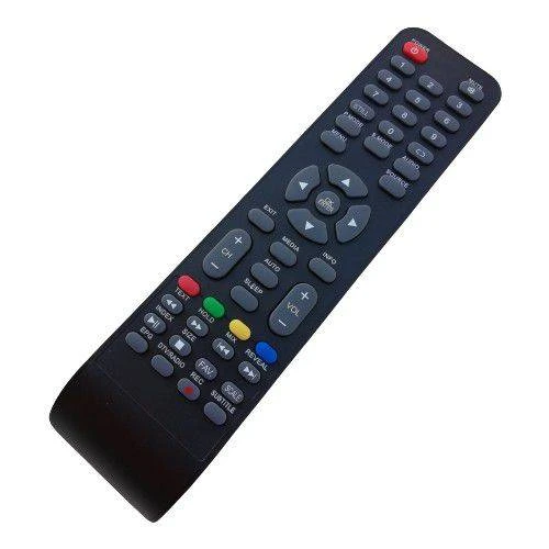 Fenoti 2200-ED001NV1 Televizyon Kumandası - 2