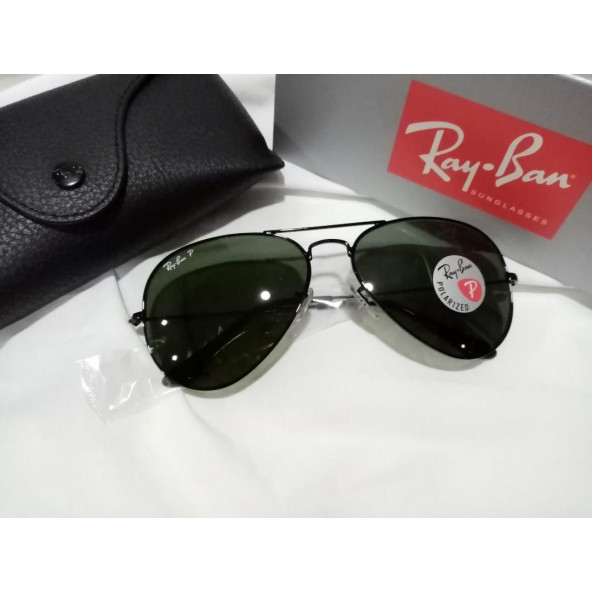 Ray-Ban Rb3025 002/58 58-14 Güneş Gözlüğü - 2