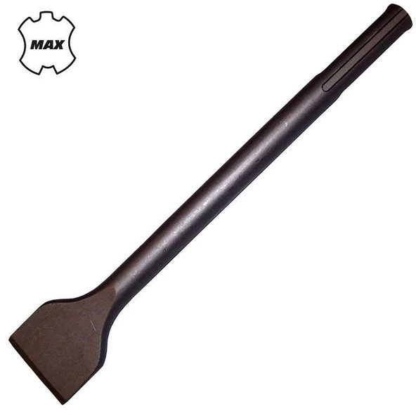 Todrill 50304 Sds Max Geniş Yassı Keski 5 Cm 18X50X600 N