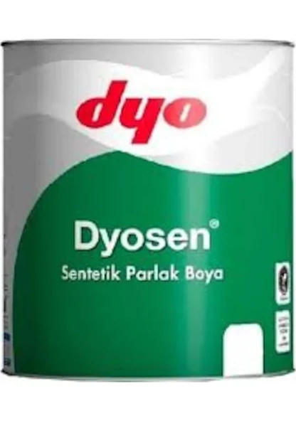 Dyo Dyosen Sentetik Yağlı Boya 0,75 Lt N