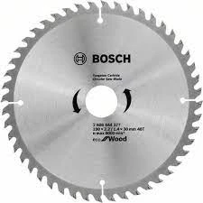 Bosch Optine Eco Daire Testere Bıçağı 190 Mm 2,2/1,4 48 Diş 2 608 644 628  N