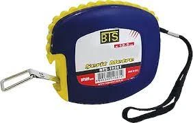 Bts 12362 Saplı Şerit Metre 20 Metre X 25 Mm N