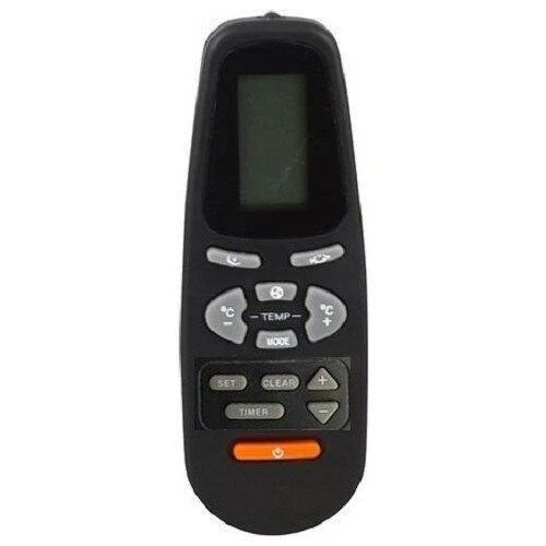 AİRWELL RC-5 KLİMA KUMANDASI - 2