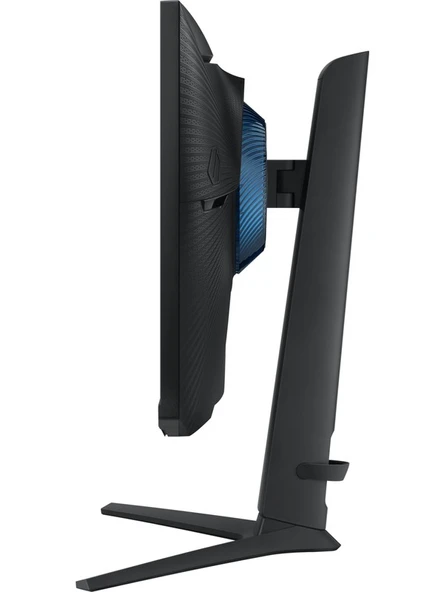 Samsung Odyssey G4 LS25BG400EUXUF 25" 1ms GTG 240Hz Fhd HDR10 IPS G-Sync Gaming Monitör - Resim 4