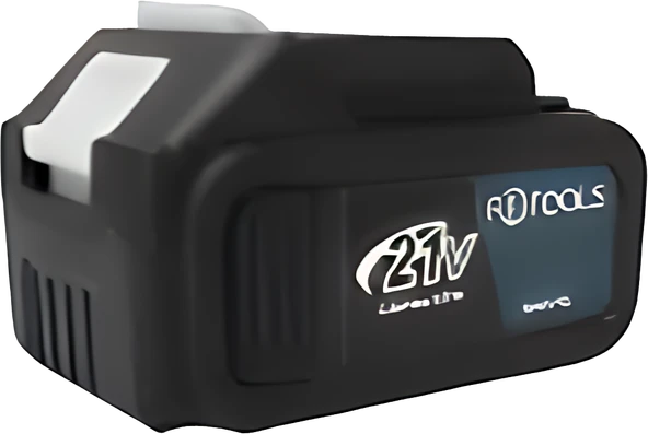 Orpemo Retools Ultra 7li Profesyonel Makine Seti - Resim 11