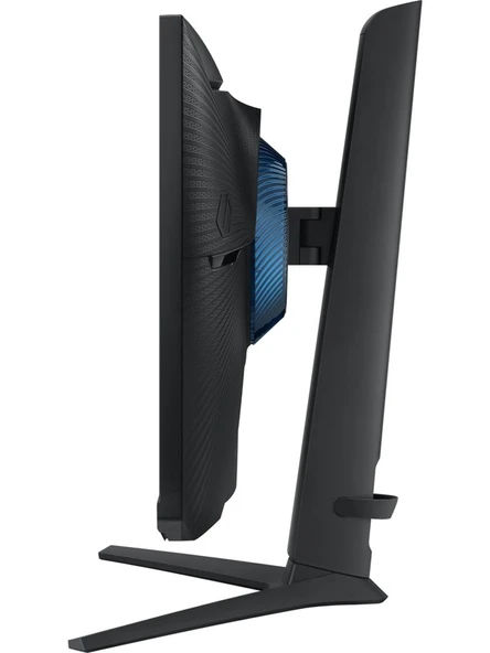 Samsung Odyssey G4 LS25BG400EUXUF 25" 1ms GTG 240Hz Fhd HDR10 IPS G-Sync Gaming Monitör - Resim 3