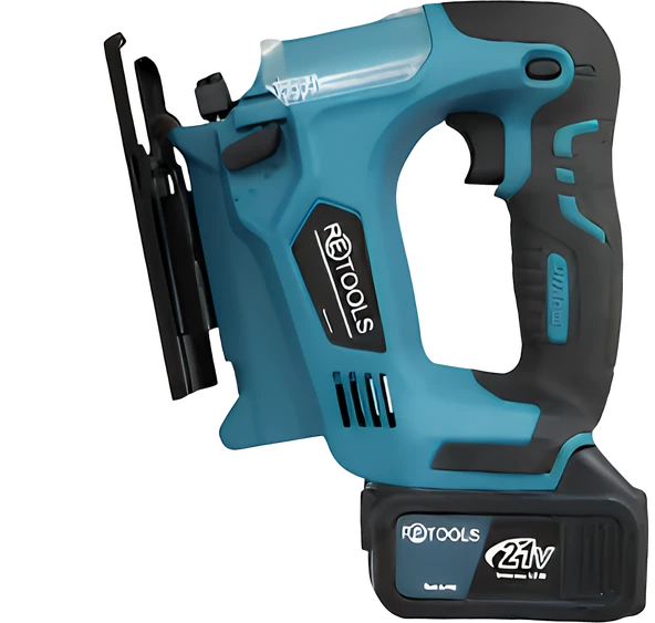 Orpemo Retools Ultra 7li Profesyonel Makine Seti - Resim 5