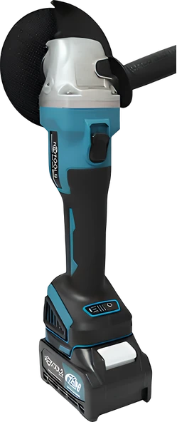 Orpemo Retools Ultra 7li Profesyonel Makine Seti - Resim 6