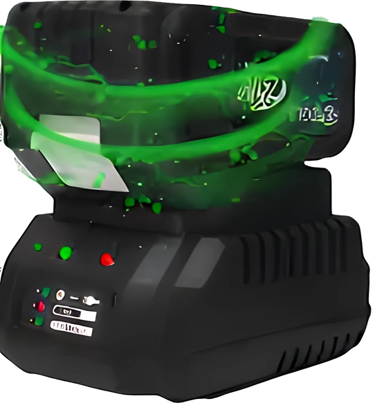 Orpemo Retools Ultra 7li Profesyonel Makine Seti - Resim 9