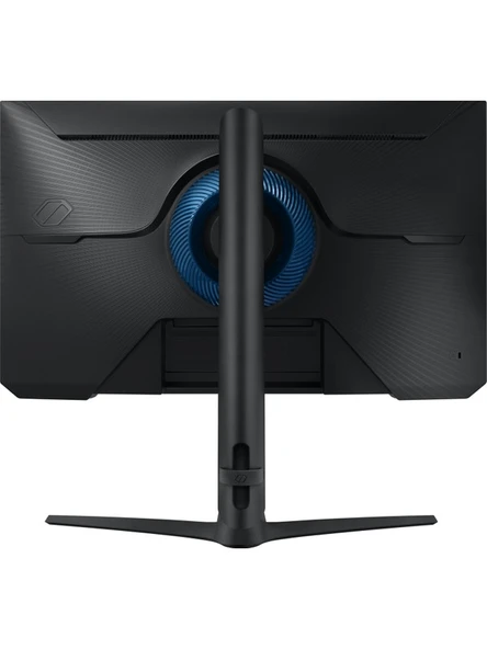 Samsung Odyssey G4 LS25BG400EUXUF 25" 1ms GTG 240Hz Fhd HDR10 IPS G-Sync Gaming Monitör - Resim 5