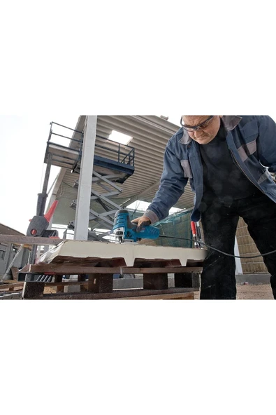 Bosch Professional GST 150 BCE Dekupaj Testere - 4
