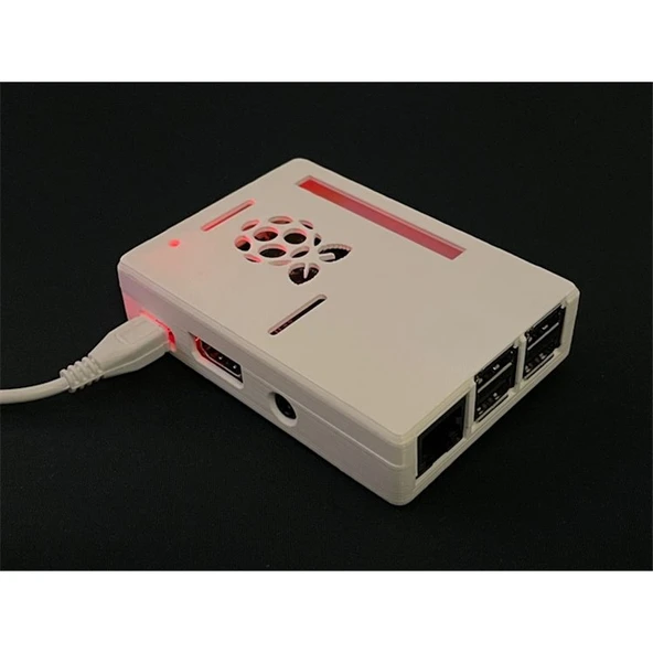 Raspberry Pi 3 Kasa - 4
