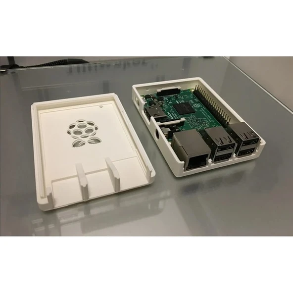 Raspberry Pi 3 Kasa - 3