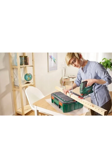 Bosch PST 700 Dekupaj Testeresİ +S-BOXX 06033A0005 - Resim 5