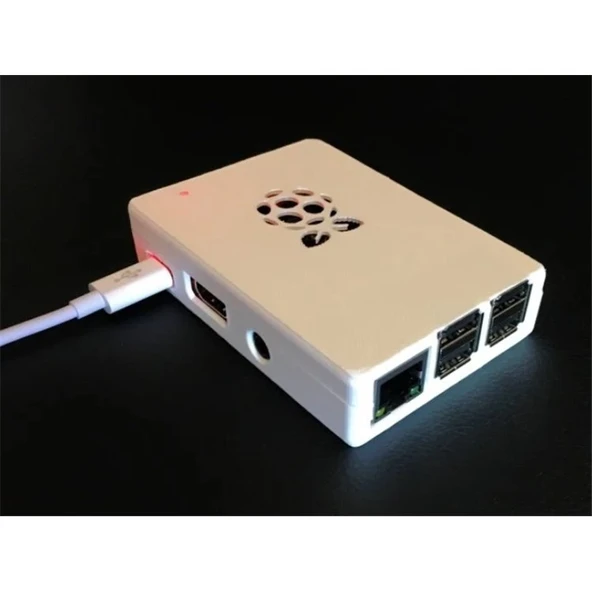 Raspberry Pi 3 Kasa - 2