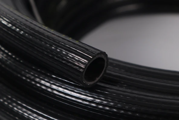 1/2 Thermo Kauçuk Bezli Bahçe Hortumu (50-metre)