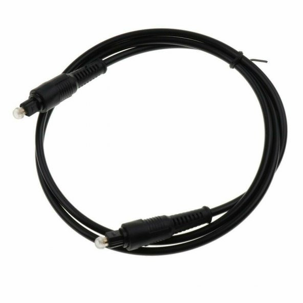 PrimeX PX-4163 3 Metre Fiber Optik Dijital Ses Kablosu - 2