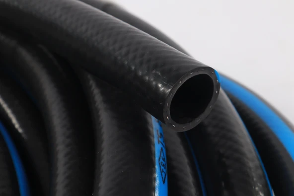 TERMO KAUÇUK  BAHÇE HORTUMU  (19 mm) (3/4'') (50 Metre)
