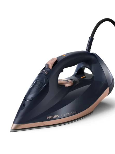 Dst7510/80 Azur 7500 Serisi 3200 W Buharlı Ütü