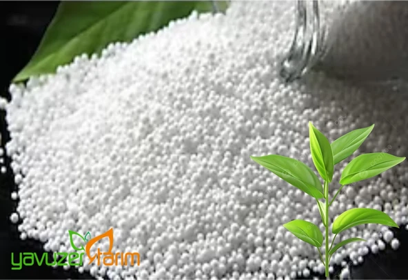 Akıllı Üre Gübre Yavaş Salınımlı Bitki , Çim Coşturan Gübre , Tarım Üre Gübresi Dash % 46 Azotlu Gübre 10 Kg - 2