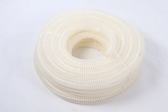 Lavabo Sifon Hortumu OPAK (İç çap 38 mm) (1.1/2'') ( 50  Metre) - 2
