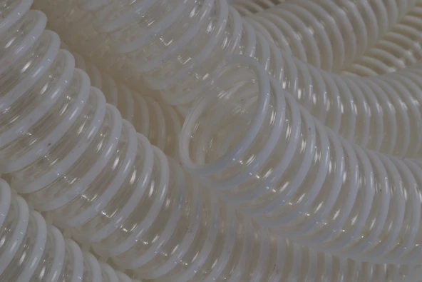 Lavabo Sifon Hortumu OPAK (İç çap 38 mm) (1.1/2'') ( 50  Metre) - 3