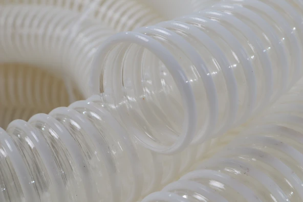 Lavabo Sifon Hortumu OPAK (İç çap 38mm) (1.1/2'') ( 50  Metre)