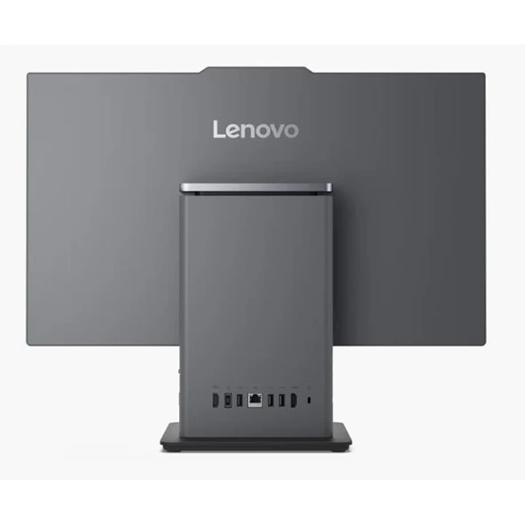 LENOVO 23.8" NEO 50A 12SC002XTR CORE i5 13420H-32GB DDR5 RAM-1TB NVME-FDOS - 4