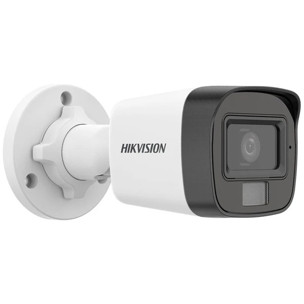 HILOOK 2MP IPC-B120HA-LU(F)C 2.8MM HYBRID LIGHT BULLET IP KAMERA