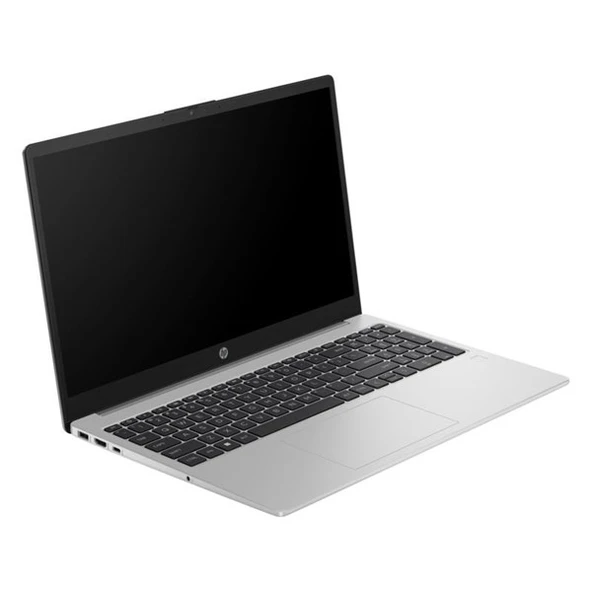 HP 15.6" 255 G10 9G1G0ET RYZEN 5 7530U-16GB RAM-512GB NVME-W11 PRO GÜMÜŞ - Resim 3