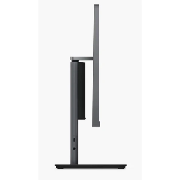 LENOVO 23.8" NEO 50A 12SC002WTR CORE i5 13420H-32GB DDR5 RAM-1TB NVME-FDOS - Resim 3